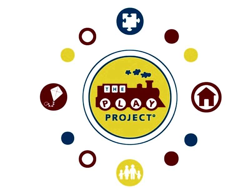 Otizm Spektrum Bozukluğu Olan Çocuklar Play Project Programı